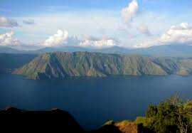 Gunung Toba